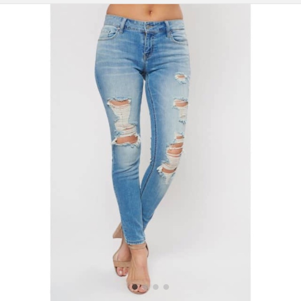 Nanamac jeans - Picture 1 of 8